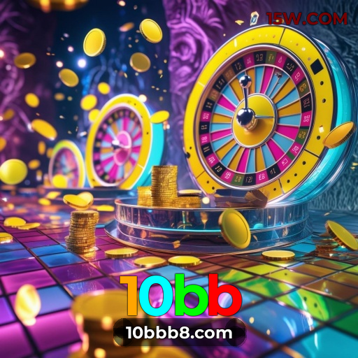 10bb - tem os melhores Slots de Caça Niquel online 