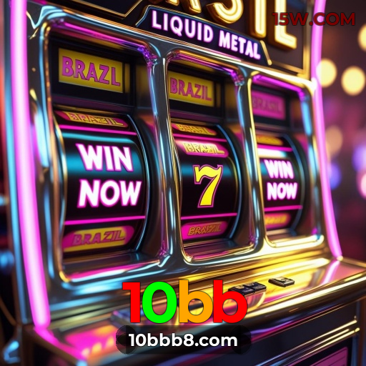 10bb | Experiência VIP, Profissional e Realista no Cassino Online