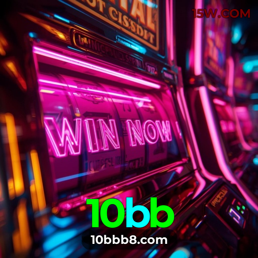10bb.com | Cassino Online Confiável com Pagamentos PIX 