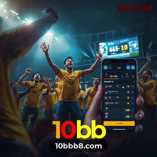 10bb APP mobile iOS Android - 187 mil downloads São Paulo Rio BH