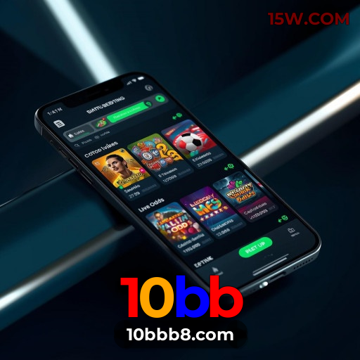 10bb PIX instantâneo Brasil - Depósito e saque em minutos 24/7