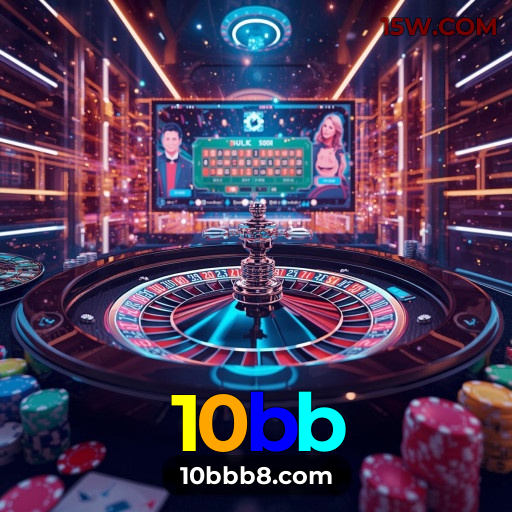 10bb – Jogos de Cassino com RTP Alto e Promoções