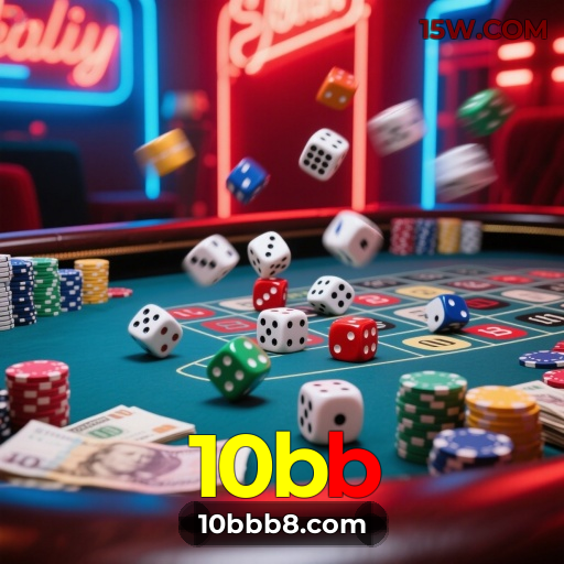10bb Cadastro Fácil - Entrar e Jogar Hoje