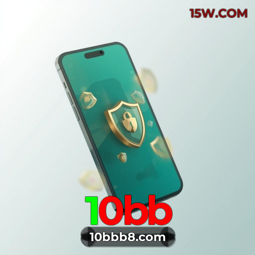 APK oficial da 10bb para Android