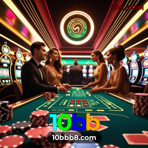 Promoções e bônus no 10bb: vantagens para iniciantes e veteranos