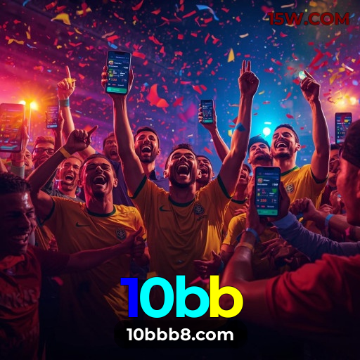 Cassino 10bb | Plataforma Segura e Certificada no Brasil 