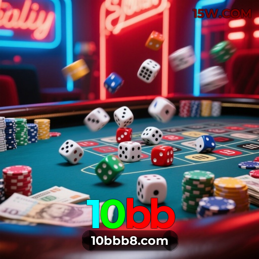 10bb Cadastro Fácil - Entrar e Jogar Hoje