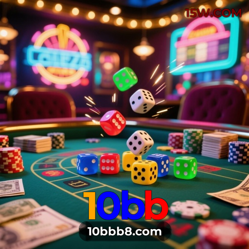 🥇 10bb | VIP Online com Vantagens e Cashback Exclusivo