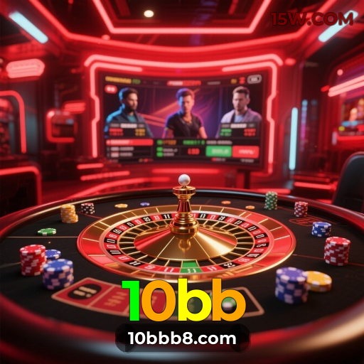Jogue no Cassino 10bb | Depósitos PIX e Suporte 24h